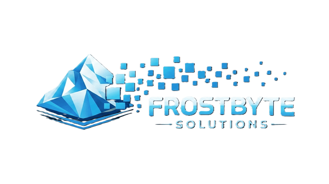 Frostbyte Solutions